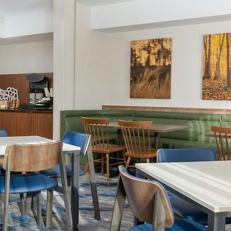 Fairfield Inn And Suites By Marriott Cincinnati Eastgate Екстериор снимка