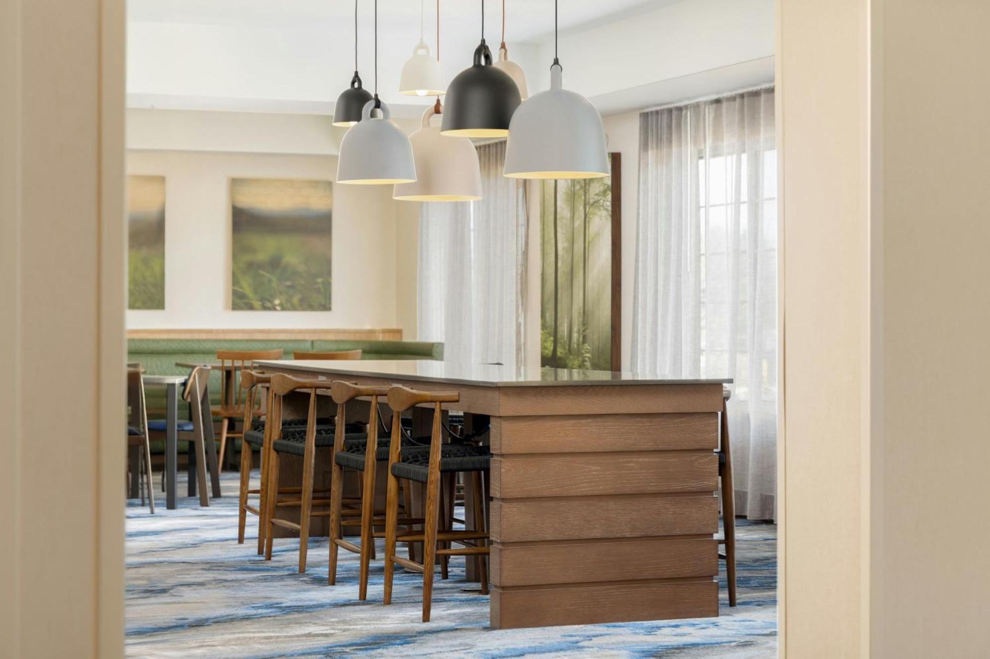 Fairfield Inn And Suites By Marriott Cincinnati Eastgate Екстериор снимка