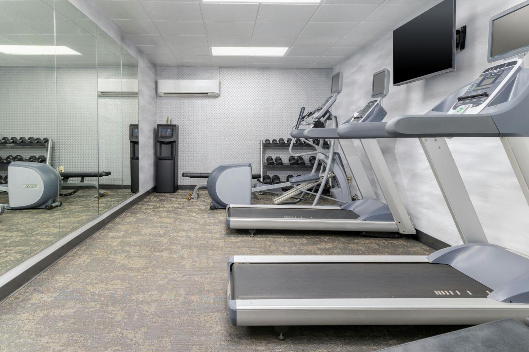 Fairfield Inn And Suites By Marriott Cincinnati Eastgate Екстериор снимка