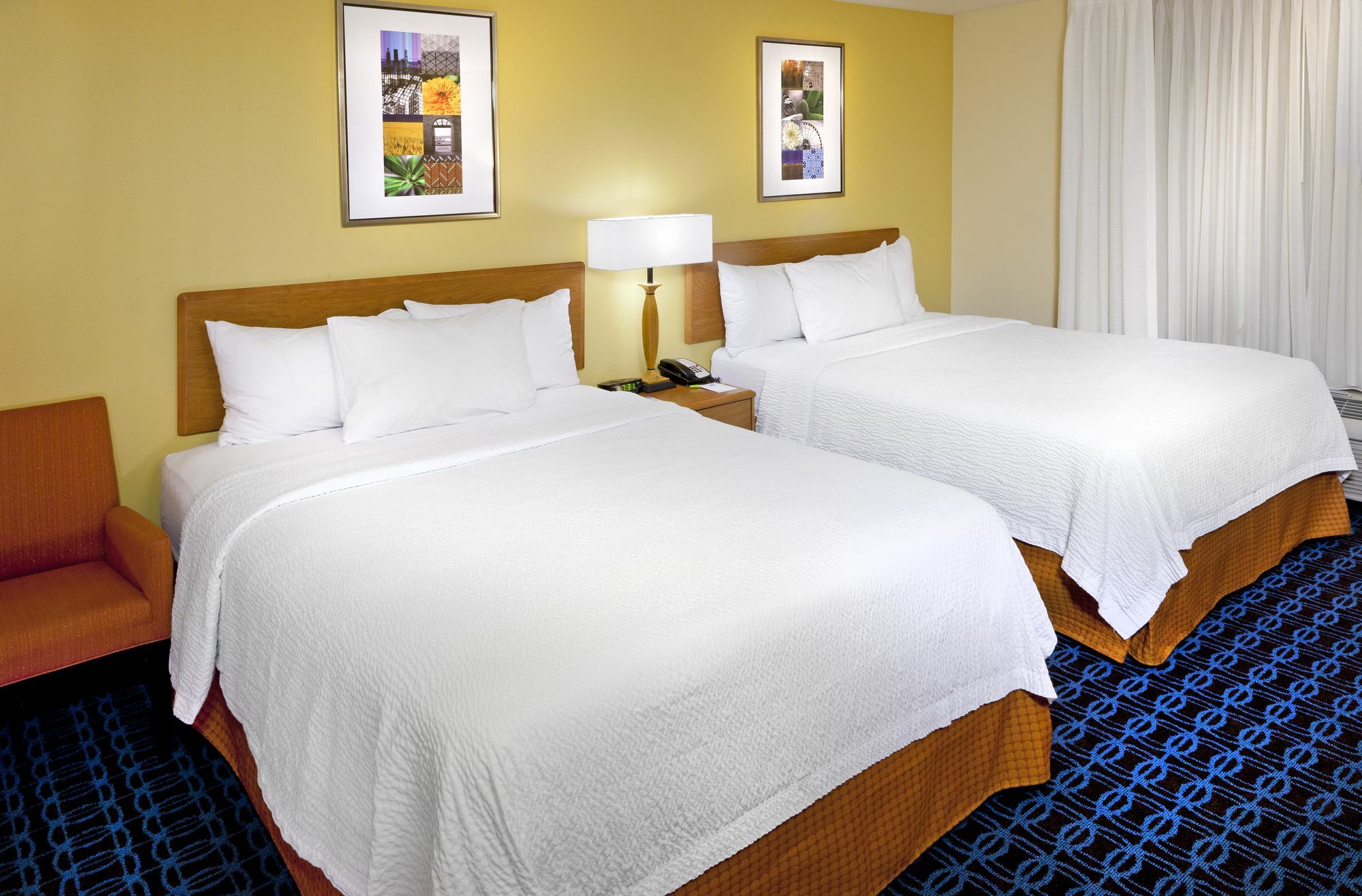 Fairfield Inn And Suites By Marriott Cincinnati Eastgate Екстериор снимка